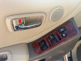 2005 Toyota Highlander Limited w/3rd Row - miniatura 43