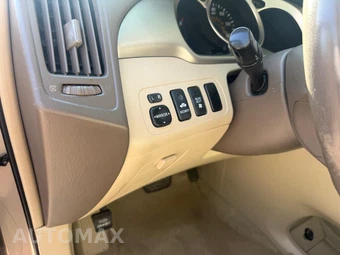 2005 Toyota Highlander Limited w/3rd Row - miniatura 44