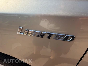 2005 Toyota Highlander Limited w/3rd Row - miniatura 48
