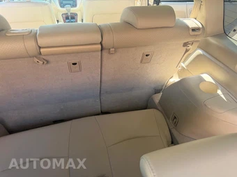 2005 Toyota Highlander Limited w/3rd Row - miniatura 51