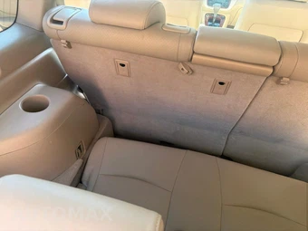 2005 Toyota Highlander Limited w/3rd Row - miniatura 52