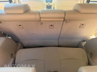 2005 Toyota Highlander Limited w/3rd Row - miniatura 53