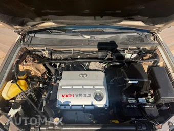 2005 Toyota Highlander Limited w/3rd Row - miniatura 56