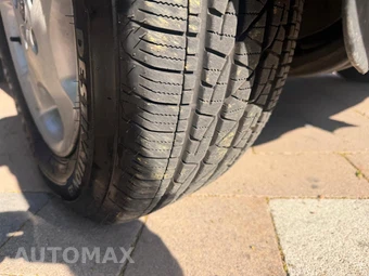 2005 Toyota Highlander Limited w/3rd Row - miniatura 58