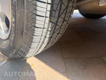 2005 Toyota Highlander Limited w/3rd Row - miniatura 60