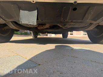 2005 Toyota Highlander Limited w/3rd Row - miniatura 65