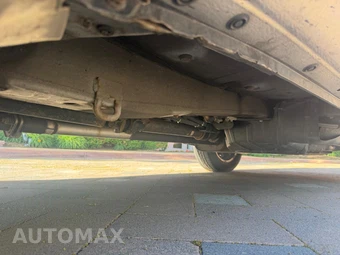 2005 Toyota Highlander Limited w/3rd Row - miniatura 69