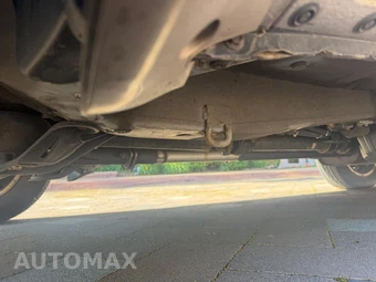 2005 Toyota Highlander Limited w/3rd Row - miniatura 70