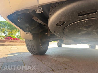 2005 Toyota Highlander Limited w/3rd Row - miniatura 73