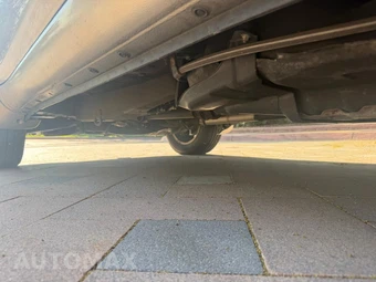 2005 Toyota Highlander Limited w/3rd Row - miniatura 75