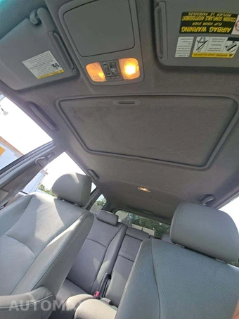 2005 Toyota Highlander Limited w/3rd Row – miniatura 11