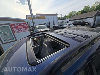 2005 Toyota Highlander Limited w/3rd Row – miniatura 12