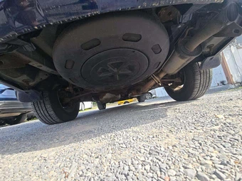 2005 Toyota Highlander Limited w/3rd Row – miniatura 15