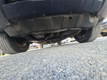 2005 Toyota Highlander Limited w/3rd Row – miniatura 20