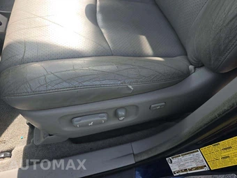 2005 Toyota Highlander Limited w/3rd Row – miniatura 21