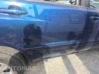 2005 Toyota Highlander Limited w/3rd Row – miniatura 25
