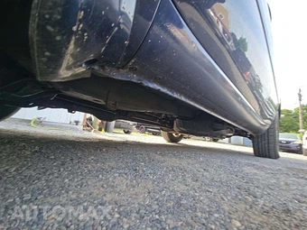 2005 Toyota Highlander Limited w/3rd Row – miniatura 7
