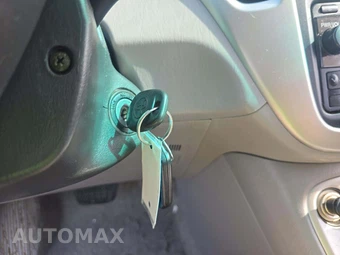 2005 Toyota Highlander Limited w/3rd Row – miniatura 8