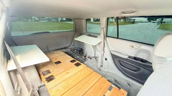 2005 Toyota Highlander Limited w/3rd Row - miniatura 11