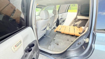 2005 Toyota Highlander Limited w/3rd Row - miniatura 6