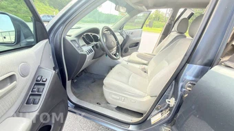 2005 Toyota Highlander Limited w/3rd Row - miniatura 8