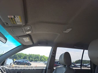 2005 Toyota Highlander w/3rd Row – miniatura 17