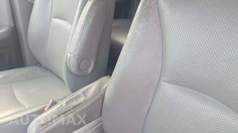 2005 Toyota Highlander w/3rd Row – miniatura 18