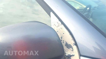2005 Toyota Highlander w/3rd Row – miniatura 19