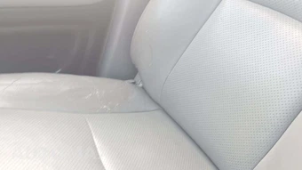 2005 Toyota Highlander w/3rd Row – miniatura 20