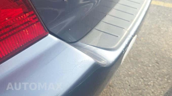 2005 Toyota Highlander w/3rd Row – miniatura 23
