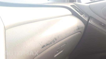 2005 Toyota Highlander w/3rd Row – miniatura 26