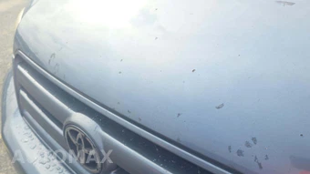 2005 Toyota Highlander w/3rd Row – miniatura 27