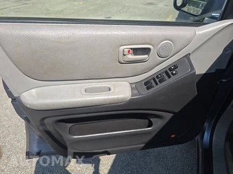 2005 Toyota Highlander w/3rd Row – miniatura 9