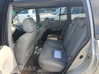 2005 Toyota Highlander w/3rd Row - miniatura 13
