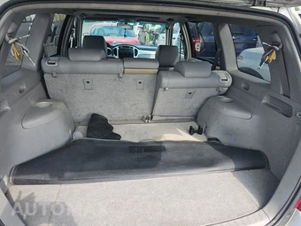 2005 Toyota Highlander w/3rd Row - miniatura 16