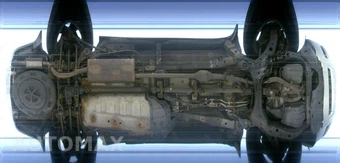 2005 Toyota Highlander w/3rd Row - miniatura 18