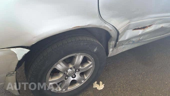 2005 Toyota Highlander w/3rd Row - miniatura 21