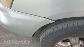 2005 Toyota Highlander w/3rd Row - miniatura 24
