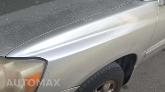 2005 Toyota Highlander w/3rd Row - miniatura 29