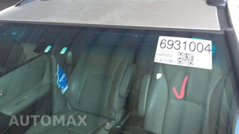 2005 Toyota Highlander w/3rd Row - miniatura 30