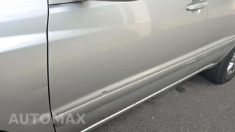 2005 Toyota Highlander w/3rd Row - miniatura 32