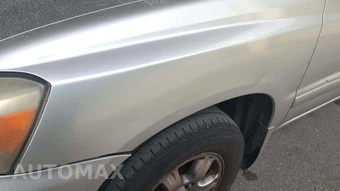 2005 Toyota Highlander w/3rd Row - miniatura 34