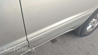 2005 Toyota Highlander w/3rd Row - miniatura 35