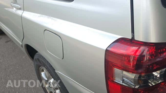 2005 Toyota Highlander w/3rd Row - miniatura 37