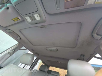 2005 Toyota Land Cruiser - miniatura 10