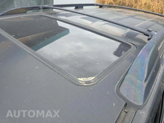 2005 Toyota Land Cruiser - miniatura 11