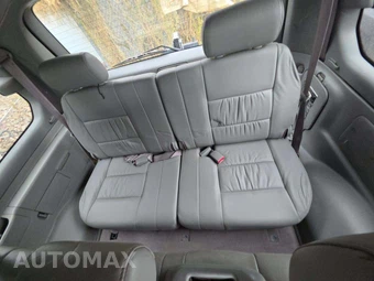 2005 Toyota Land Cruiser - miniatura 13