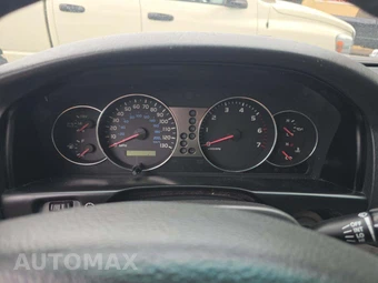 2005 Toyota Land Cruiser - miniatura 9