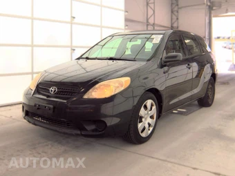 2005 Toyota Matrix