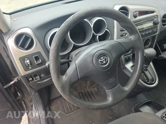 2005 Toyota Matrix – miniatura 10